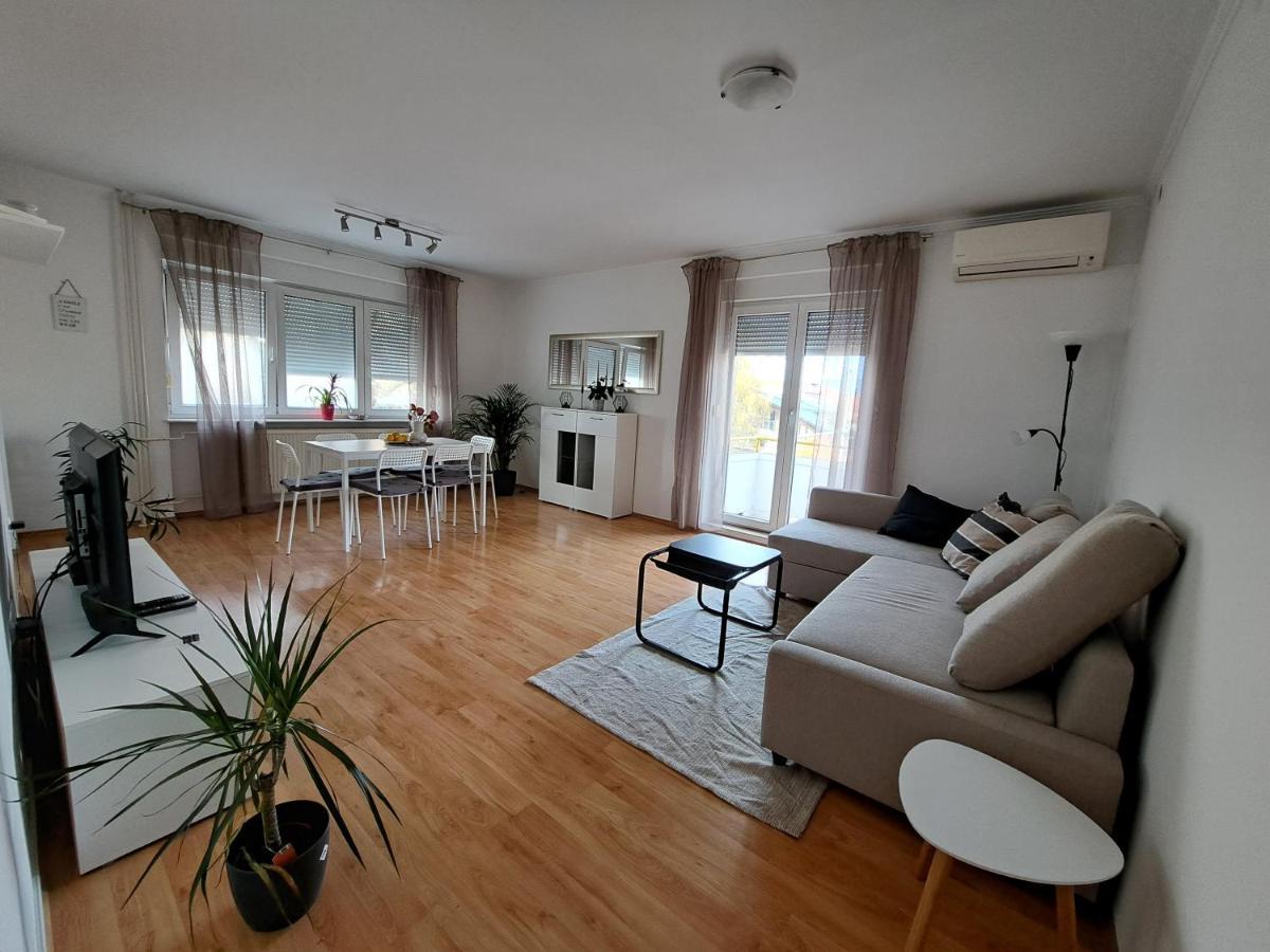Charming Celje City Center Apartment Eksteriør bilde