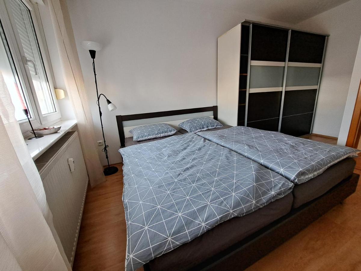 Charming Celje City Center Apartment Eksteriør bilde