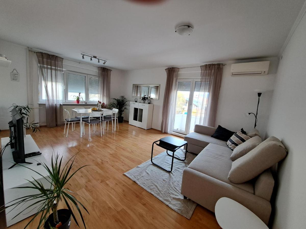 Charming Celje City Center Apartment Eksteriør bilde