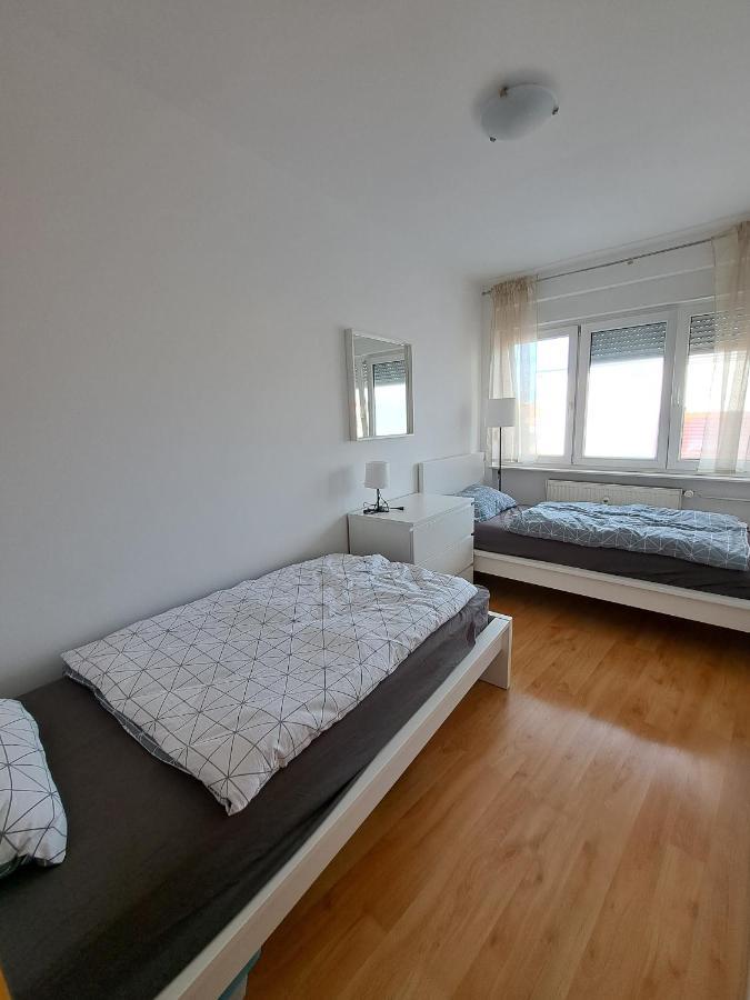 Charming Celje City Center Apartment Eksteriør bilde