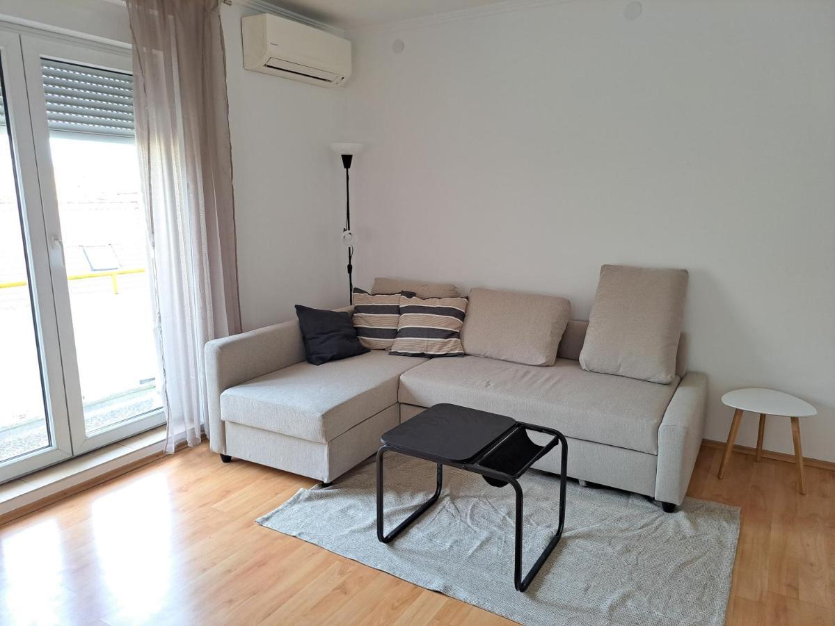Charming Celje City Center Apartment Eksteriør bilde