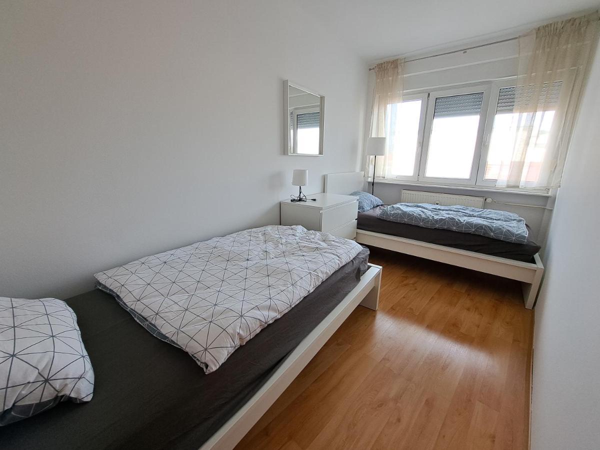 Charming Celje City Center Apartment Eksteriør bilde