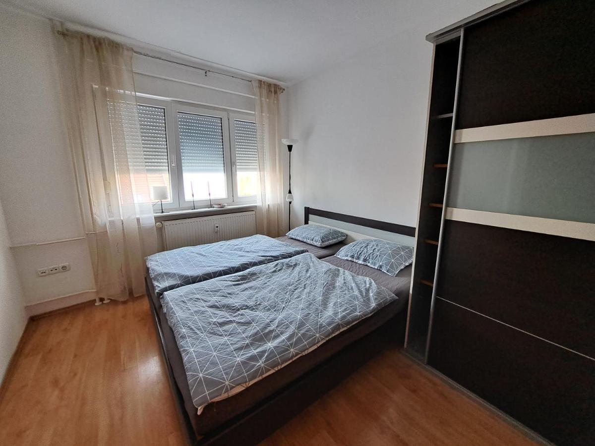 Charming Celje City Center Apartment Eksteriør bilde