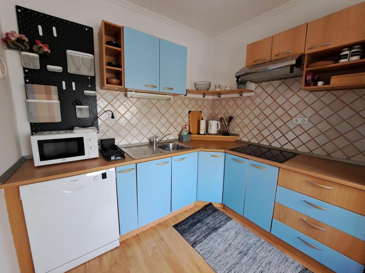 Charming Celje City Center Apartment Eksteriør bilde